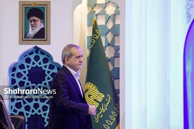  پزشکیان: باید به شکلی عمل کنیم که در تابستان پیش‌رو به‌هیچ‌وجه قطع برق و گاز نداشته باشیم