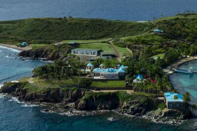  جزیره شیطان تعطیل شده یا جابه‌جا؟