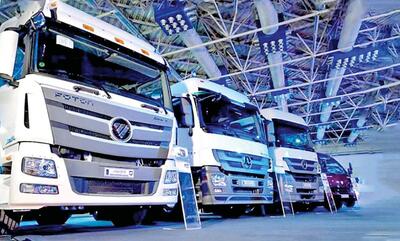  افزایش قیمت محصولات ایران خودرو دیزل اعلام شد (۱۹ بهمن ۱۴۰۴) | رشد ۵ درصدی درآمد از محل افزایش قیمت