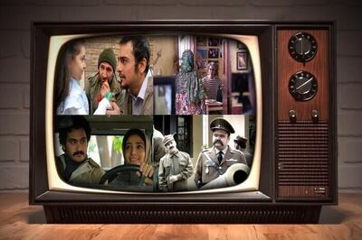  انتشار فیلم‌های سینمایی ایرانی در تلوبیون + فیلم