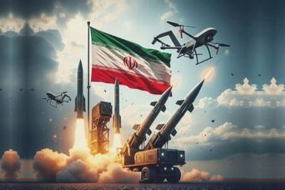  تحلیلگران آمریکایی: توان موشکی ایران بازدارنده است