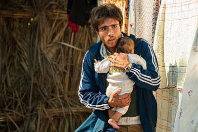  نگاهی به فیلم «پُل» از آثار جشنواره ۴۴ فجر | روایت انسانی یک نوجوان در میانه جنگ