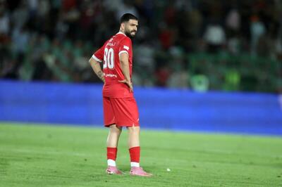  سخت‌گیری سرخ‌ها برای سلمانی