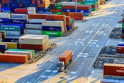  ترامپ برای صادرات ایران چه خوابی دیده است؟