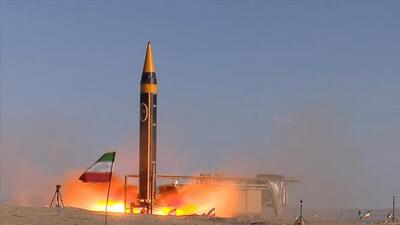  معاریو: موشک‌های ایران ترامپ را پای میز مذاکره نشاند