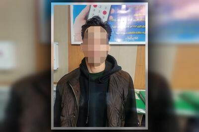  ماجرای سارق پشیمانی که در خواب دزدی کرده بود!