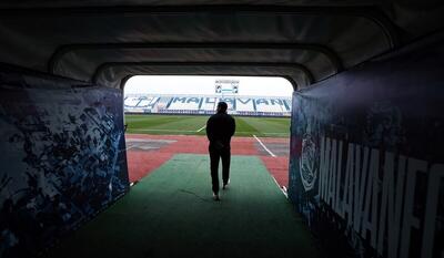  پرسپولیس هاشمیان یک باخت، پرسپولیس اوسمار ۳ باخت | سرمربی سرخ‌ها در تونل وحشت