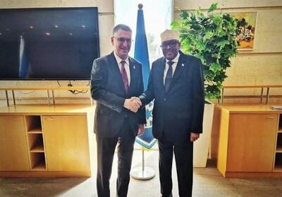  هشدار درباره طرح رژیم اسرائیل برای کوچاندن مردم غزه به سومالی‌لند