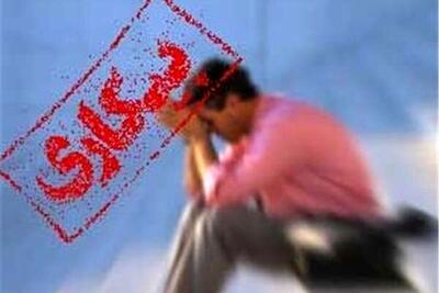  کاهش ۴ میلیونی جمعیت جوانان در یک دهه؛ افت ۱۲ درصدی نرخ بیکاری