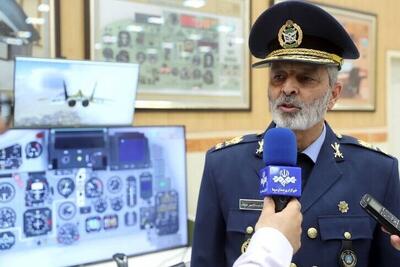  رئیس ستاد کل نیروهای مسلح: هر ماجراجویی علیه ایران بهای سنگینی دارد
