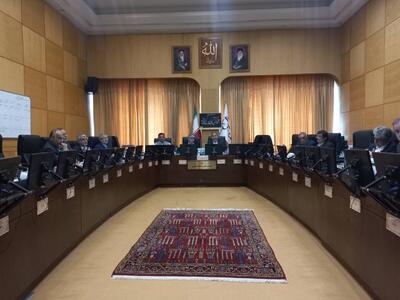  عظیمی راد:  عملکرد جهاد دانشگاهی زیر ذره‌بین کمیسیون آموزش مجلس قرار گرفت