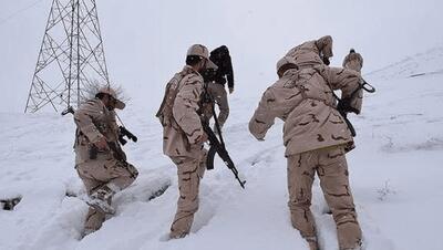  کمیسیون امنیت مجلس: ارتقای معیشت مرزبانان ضروری است