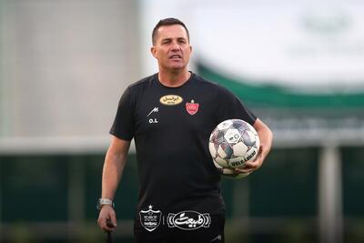  تعویض‌های عجیب اوسمار جواب نداد