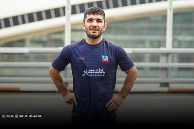  یک طلا و سه برنز، حاصل کار فرنگی‌کاران ایران در رنکینگ جهانی کرواسی