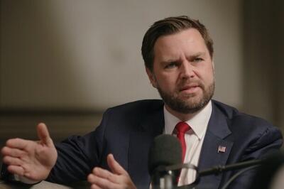  جی دی ونس به منطقه قفقاز سفر می‌کند