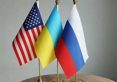  اوکراین: تنها آمریکا قدرت میانجیگری برای صلح را دارد