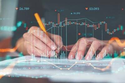  ارزش معاملات خرد بورس به مرز ۱۹ هزار میلیارد تومان رسید (۱۹ بهمن ۱۴۰۴)