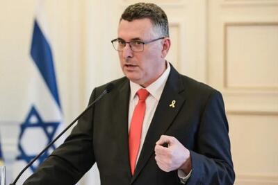  ادامه یاوه‌گویی وزیر خارجه رژیم صهیونیستی علیه ایران