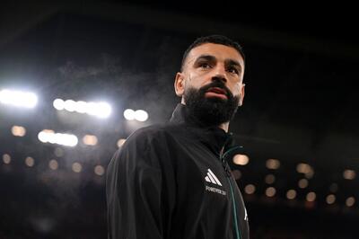  صلاح دوباره در رادار سعودی‌ها قرار گرفت