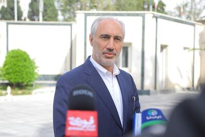  رئیس سازمان برنامه و بودجه: منابع کالابرگ برای سال آینده تأمین شد