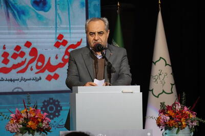  سرمایه‌ های انسانی و فرهنگی، پیشران اصلی توسعه پایدار تبریز هستند