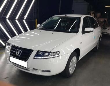  نسخه جدید سورن پلاس وارد بازار شد + مشخصات فنی