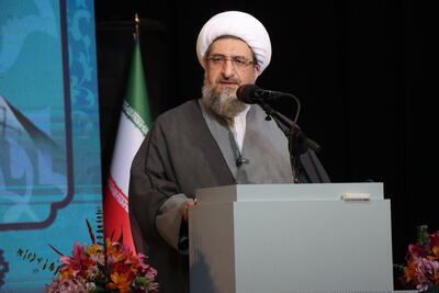  تجلیل از پیشکسوتان، ضرورتی فرهنگی برای تداوم عزت و پیشرفت جامعه است