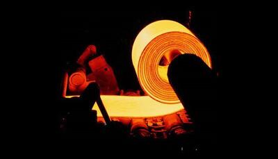  رشد قیمت جهانی ورق گرم فولادی / اروپا و آمریکا در صدر افزایش قیمت