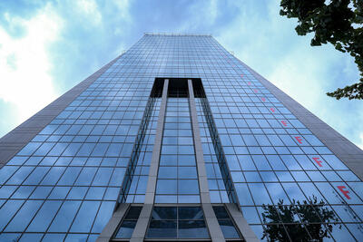  بورس امروز یکشنبه ۱۹ بهمن 1404 + نقشه بازار