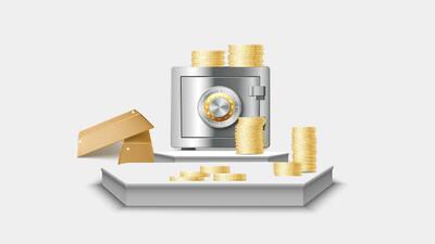  وضعیت صندوق‌های طلا در ۱۹ بهمن ۱۴۰۴