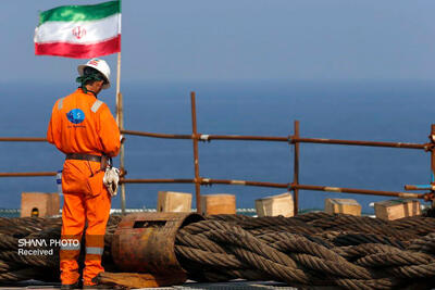  نفت در مسیر بازتعریف نقش ملی