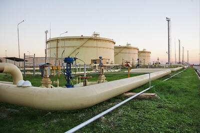  جهش در انتقال نفت و فرآورده با خطوط لوله راهبردی/ صرفه‌جویی هزاران میلیاردی