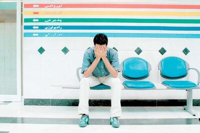  علت جراحت: مجهول