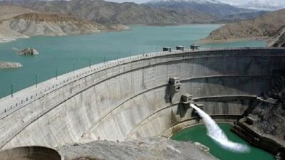  سدهای کشور در شرایط استثنایی قرار گرفتند/ چقدر از حجم سدها با بارش‌های اخیر پر شد؟