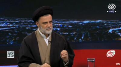  ادعای عجیب نبویان: در جنگ ۱۲ روزه مدل ربایش مادورو هم انجام دادند و شکست خوردند! + ویدئو