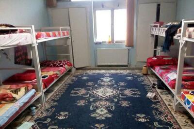  خبر جدید درباره زمان بازگشایی خوابگاه‌های دانشگاه تهران