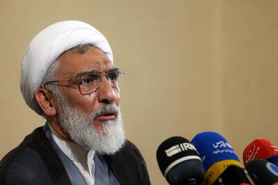  تحلیل پورمحمدی از اعتراضات دی ماه / آمریکایی‌ها ناچار شدند به میز مذاکره بازگردند