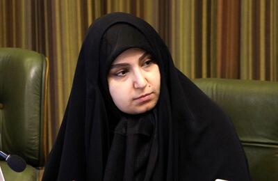  نرجس سلیمانی: نظارت شورا بر تخلفات ساختمانی به معنای مداخله در امور اجرایی نیست