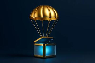  آیا دریافت رایگان ارز دیجیتال واقعیت دارد؟ پشت‌پرده مفهوم «ایردراپ» در بازار کریپتو