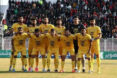  سپاهان فردا راهی قطر می شود