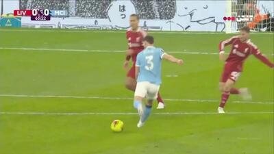  خلاصه بازی لیورپول مقابل منچستر سیتی را ببینید + ویدیو