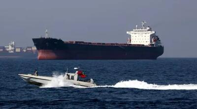  توقیف ۳ نفتکش ایرانی توسط نیروی دریایی هند