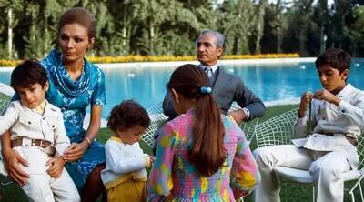  سفر به ایام قدیم سال 1355؛ فرح ملکه ای که فقط همسر شاه نبود/زندگی لوکس اما خراب وار