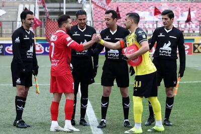  جدول لیگ برتر در پایان هفته بیستم