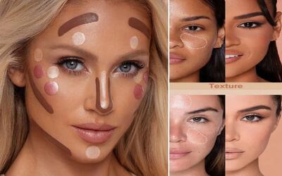  کرم پودر هایی که هنوز زیر 500 هزار قیمتشونه؛ مات، سبک، پوشانندگی عالی و با دوام بالا