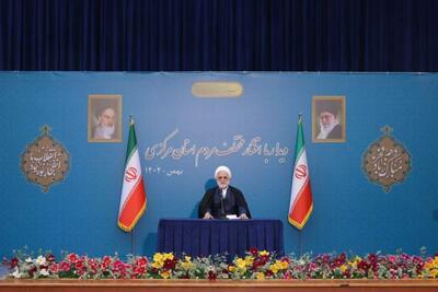  صریح می‌گوییم که هیچ امید و اعتمادی به دشمن نداریم | سیاست روز