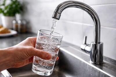  آب سخت و رسوب چه تاثیری روی کیفیت آب آشامیدنی دارد؟