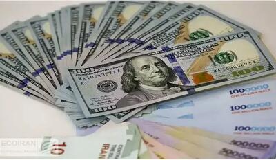  قیمت دلار و ارز ۱۹ بهمن ۱۴۰۴ + جدول