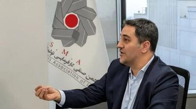  سهم ناچیز فولاد آلیاژی از تولید فولاد در کشور