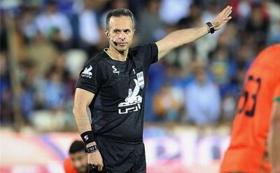  چهار داور ایرانی قضاوت یک دیدار حساس باشگاهی در آسیا را برعهده دارند